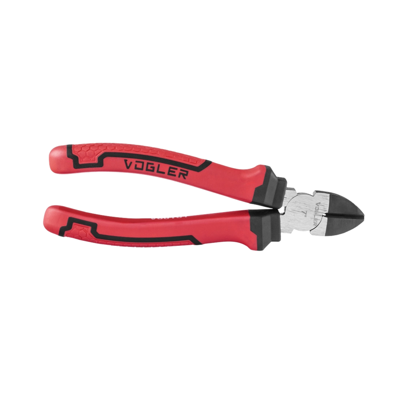 Diagonal Cutting Pliers 7 inch-VOKA series
