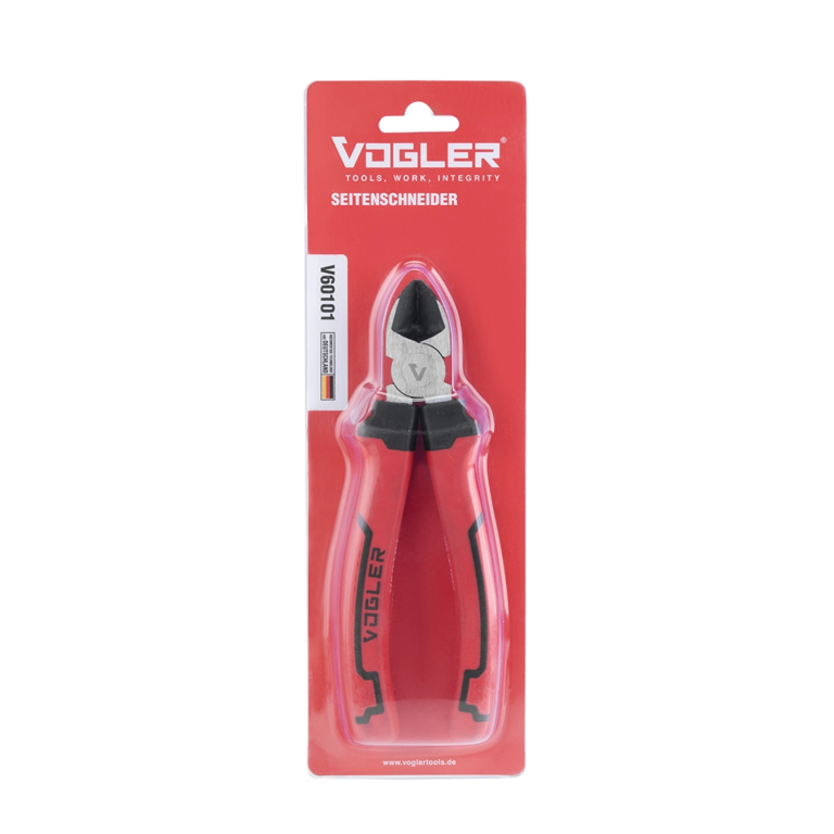 Seitenschneider 7 Zoll (VOKA Serie)