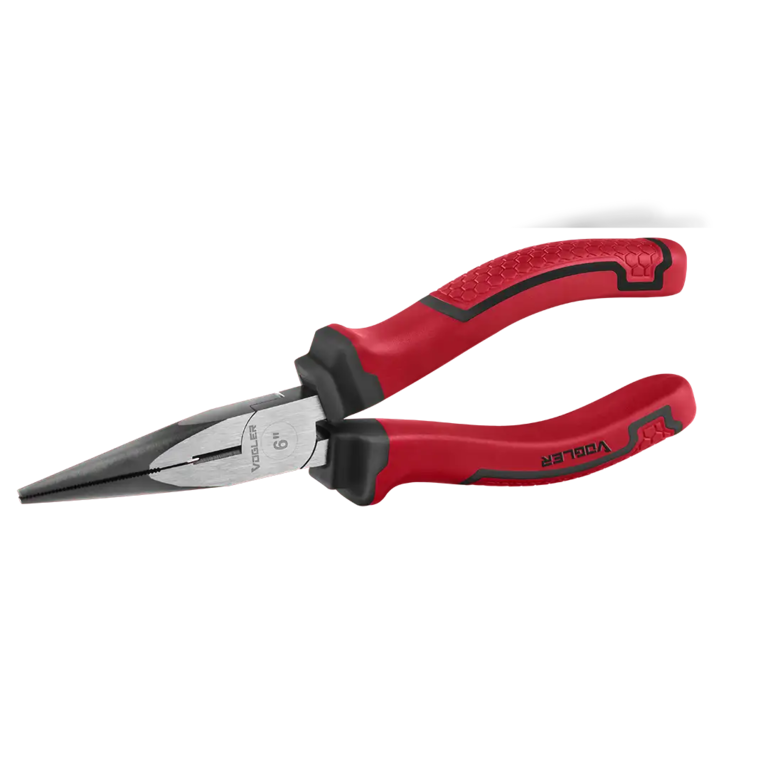 Long Nose Pliers 6 Inch-VOKA Series