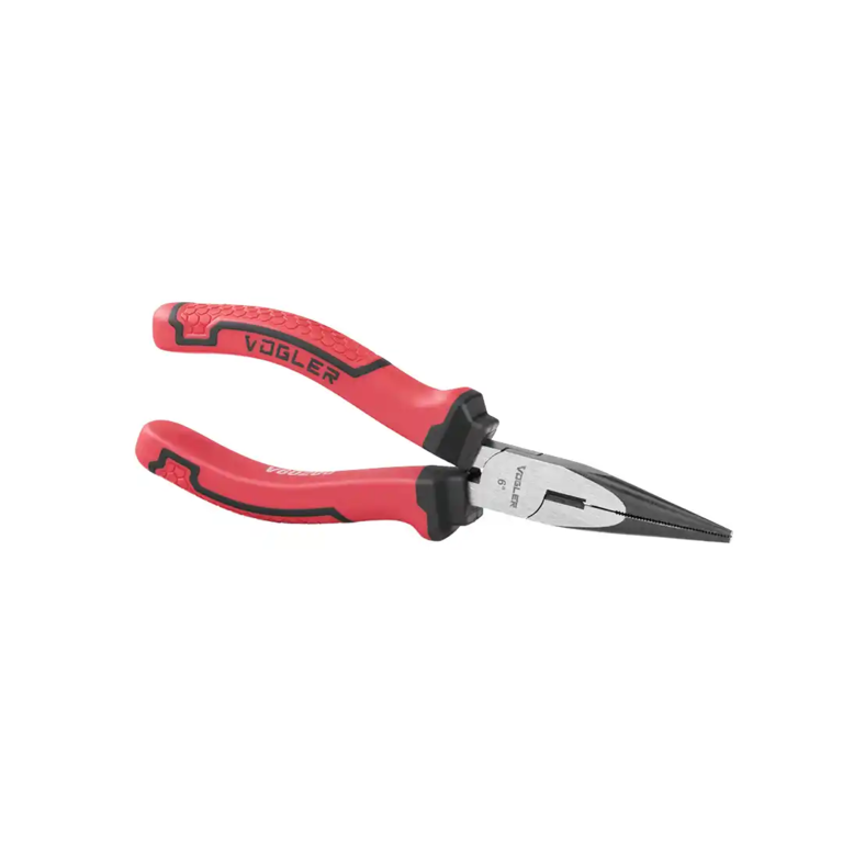 Long Nose Pliers 6 Inch-VOKA Series