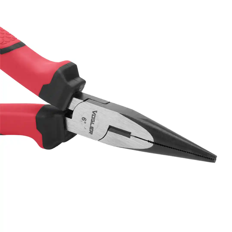 Long Nose Pliers 6 Inch-VOKA Series