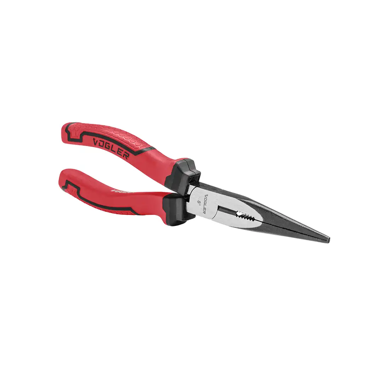 Long Nose Pliers 8 Inch-VOKA Series