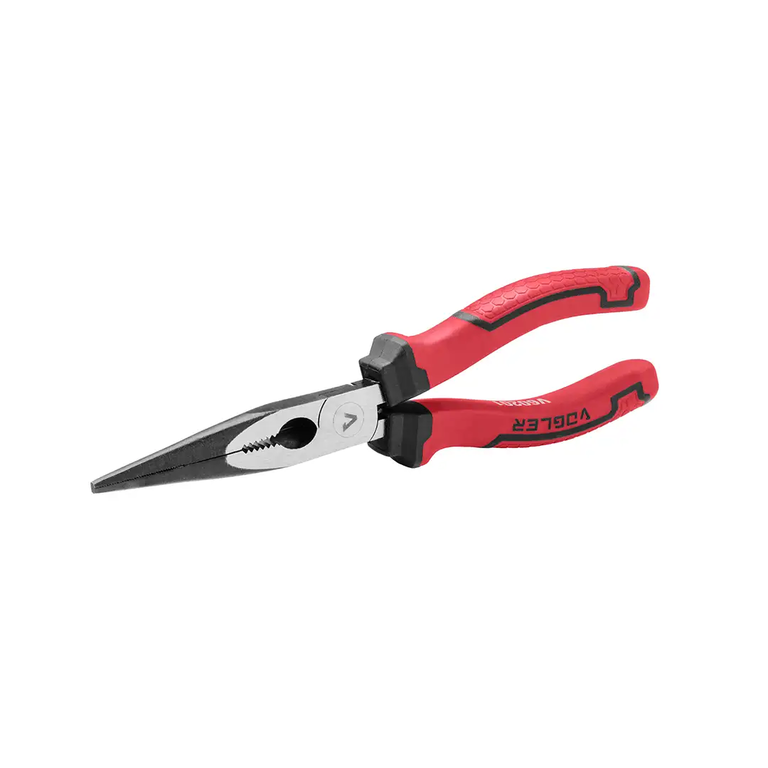 Long Nose Pliers 8 Inch-VOKA Series