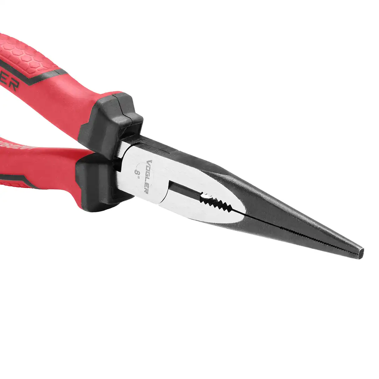 Long Nose Pliers 8 Inch-VOKA Series