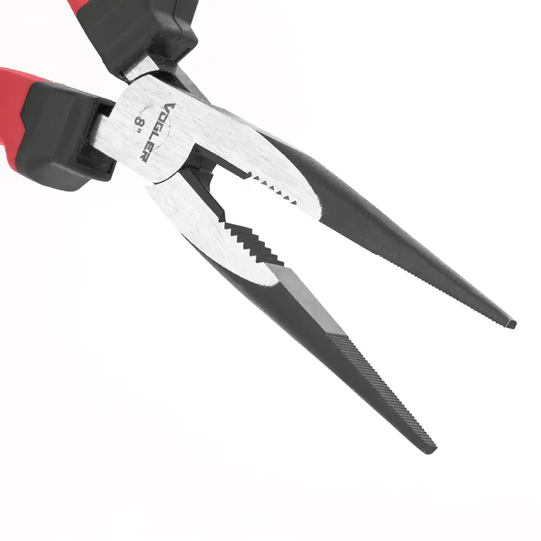 Long Nose Pliers 8 Inch-VOKA Series
