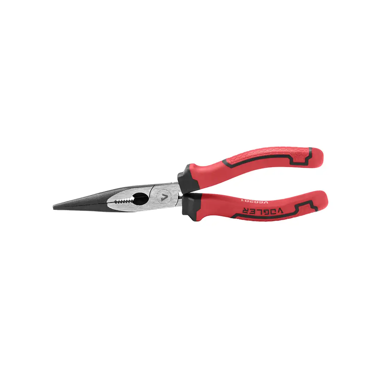 Long Nose Pliers 8 Inch-VOKA Series