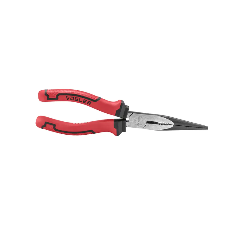 Long Nose Pliers 8 Inch-VOKA Series