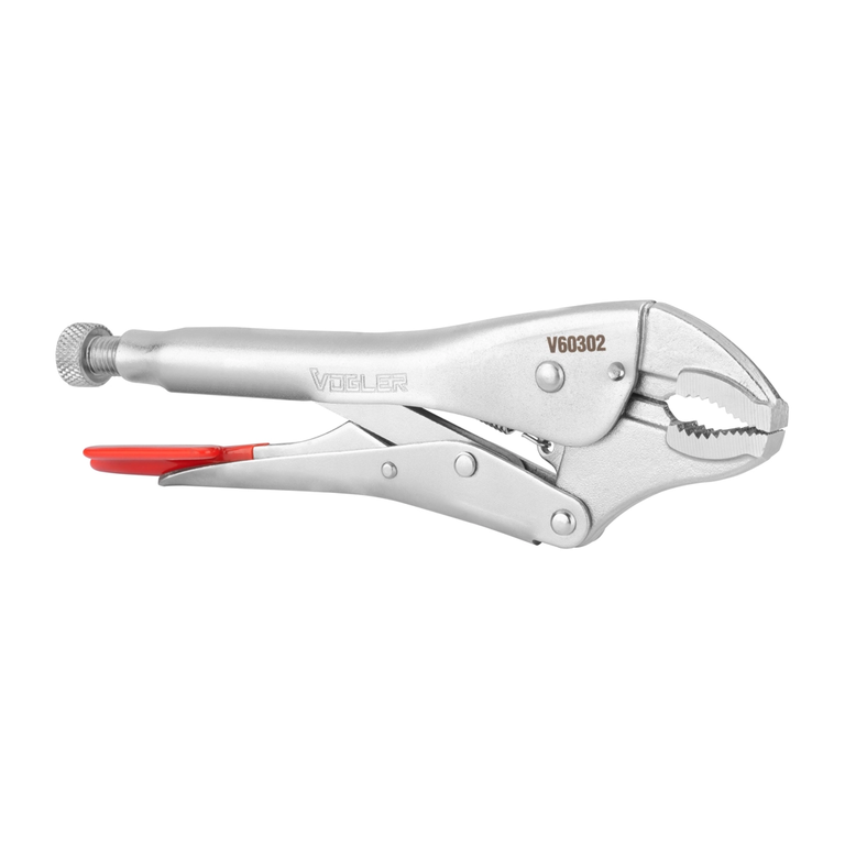 Locking Pliers 10 inch