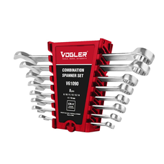 8pcs Combination Spanner Set