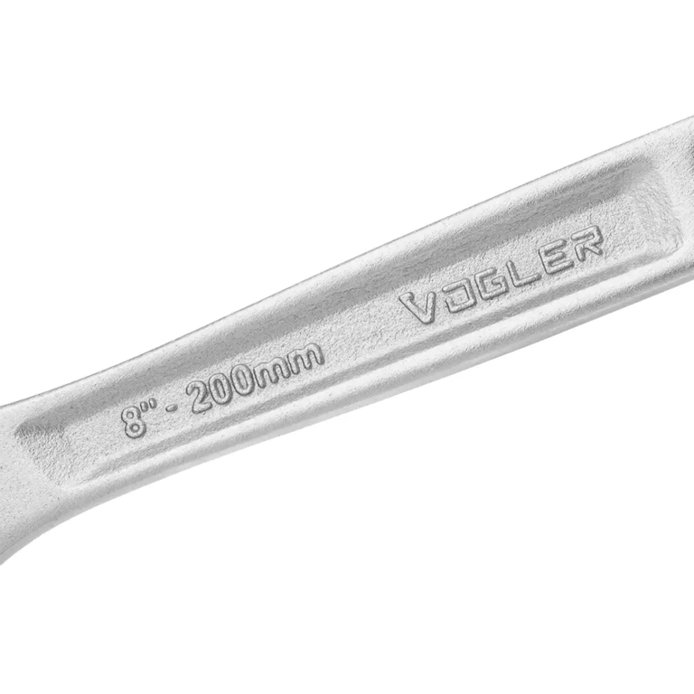 Adjustable Wrench 8 inch-VELA Series