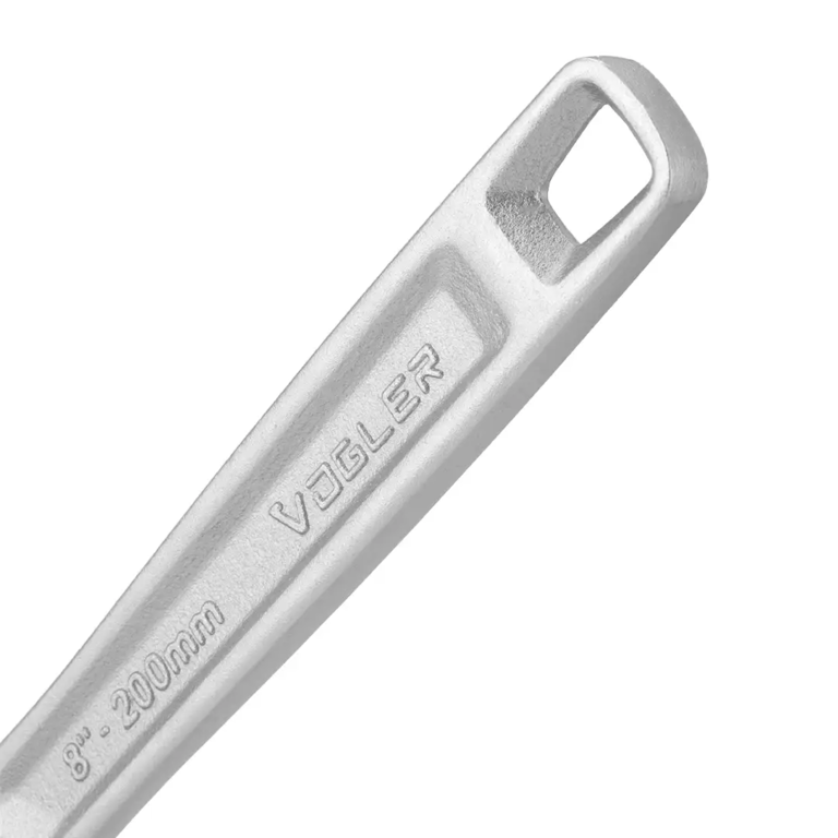 Verstellbarer Schraubenschlüssel 8 Zoll – VELA Serie