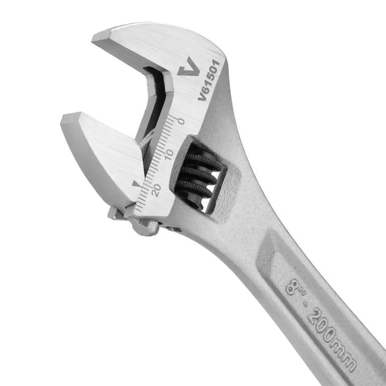 Verstellbarer Schraubenschlüssel 8 Zoll – VELA Serie