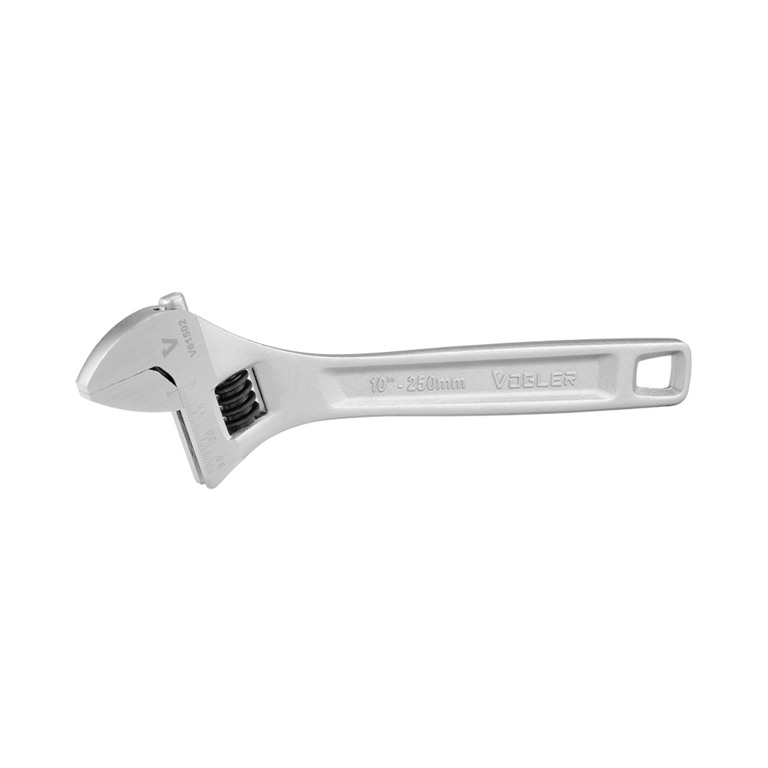 Adjustable Wrench 10 inch-VELA Series