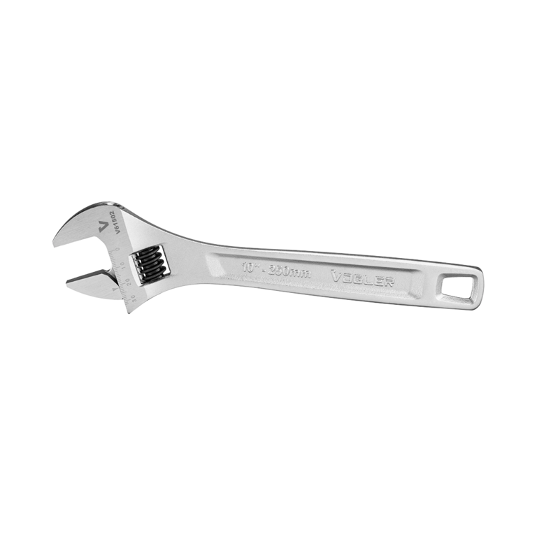 Adjustable Wrench 10 inch-VELA Series