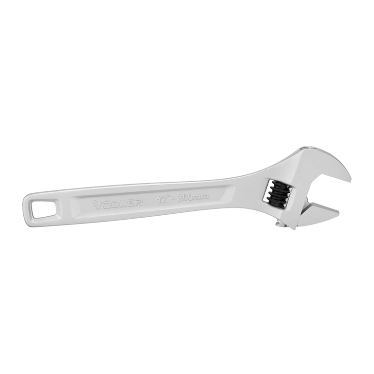 Adjustable Wrench 12 inch-VELA Series