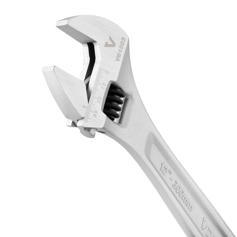 Adjustable Wrench 12 inch-VELA Series