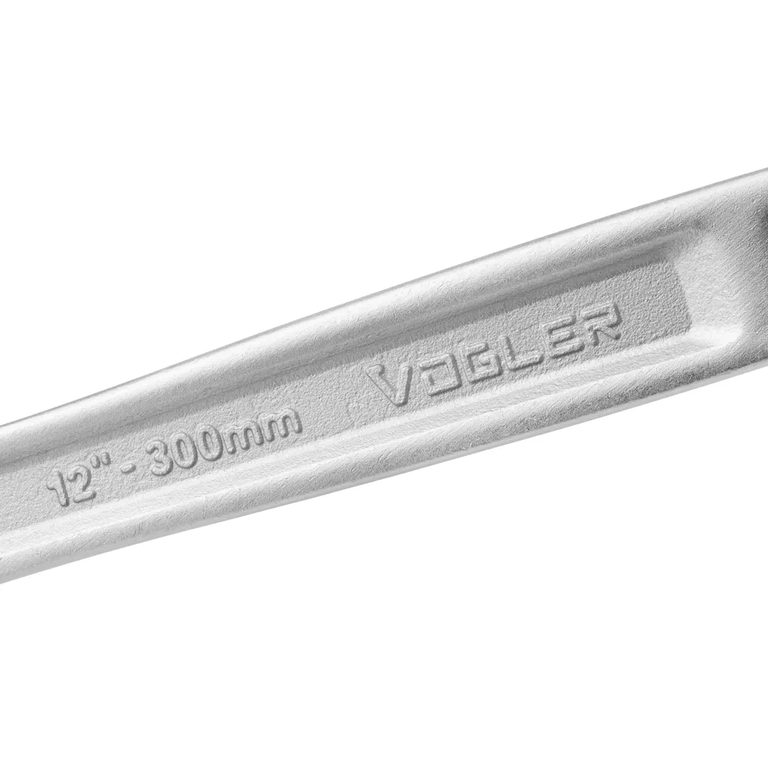 Verstellbarer Schraubenschlüssel 12 Zoll