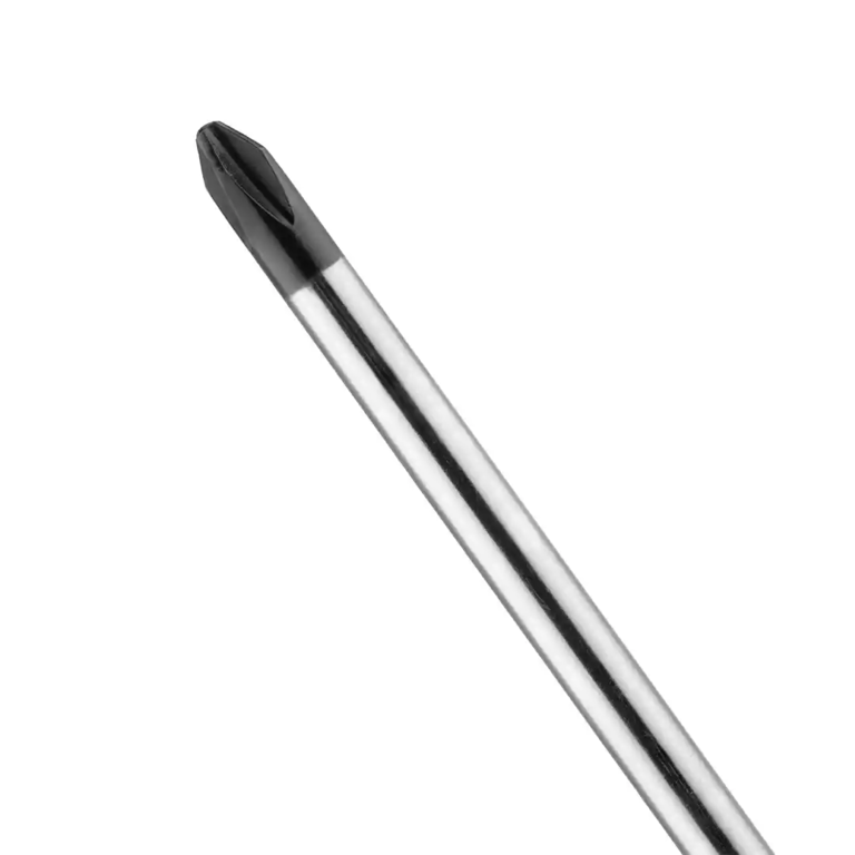 7-teiliges Schraubendreher-Set mit Linienfarbe
