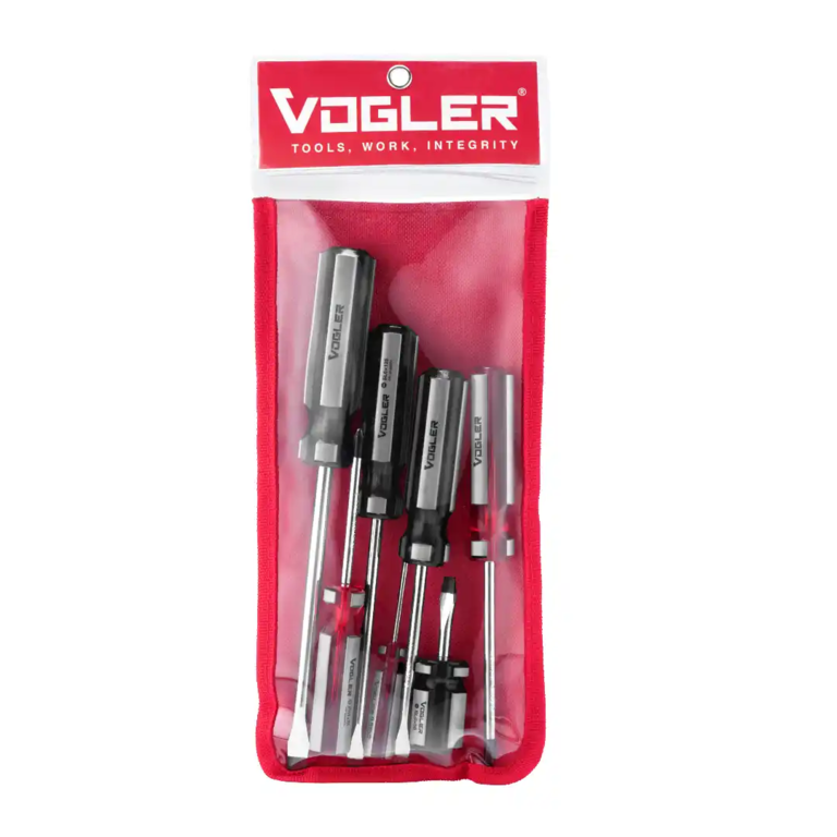 7pcs Line Color Screwdrivers Set