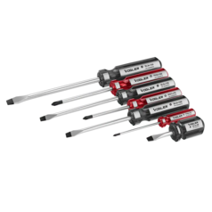 7pcs Line Color Screwdrivers Set