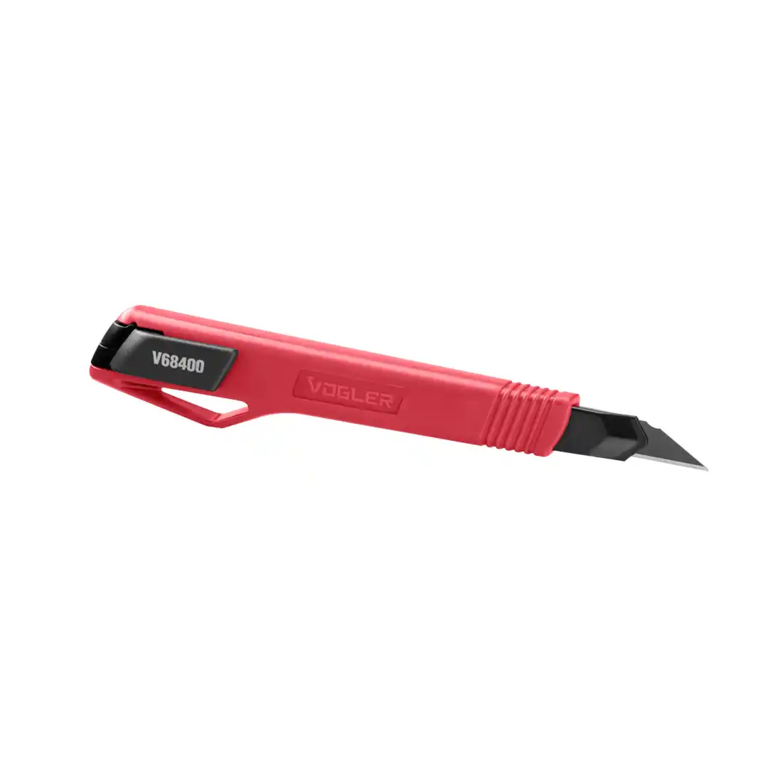 Einziehbares Cuttermesser – Modell LINO