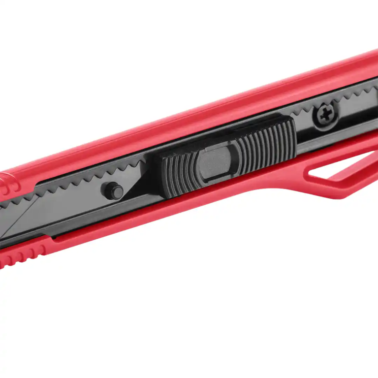 Einziehbares Cuttermesser – Modell LINO