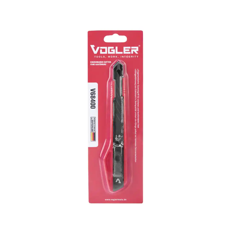 Retractable Cutter-LINO Model