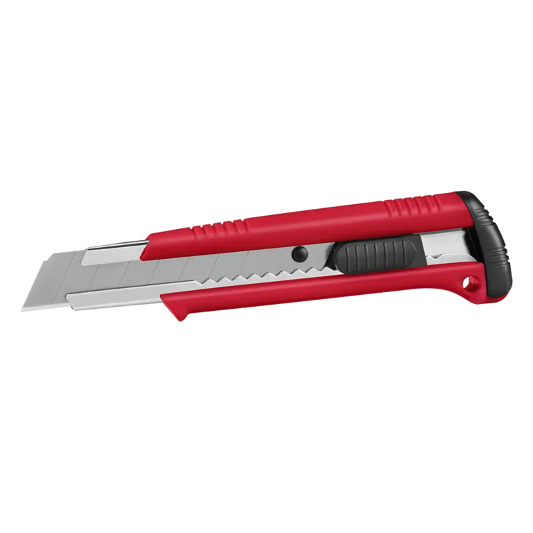 Einziehbares Cuttermesser Modell ZETA