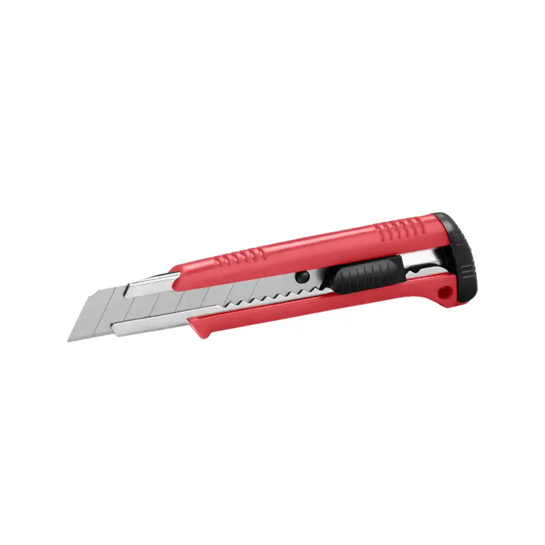 Einziehbares Cuttermesser Modell ZETA