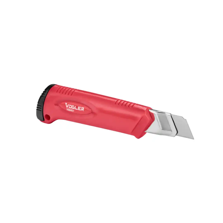 Einziehbares Cuttermesser Modell ZETA