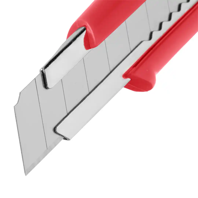 Retractable Cutter-ZETA Model