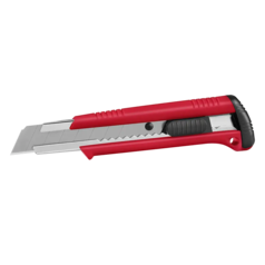 Retractable Cutter-ZETA Model