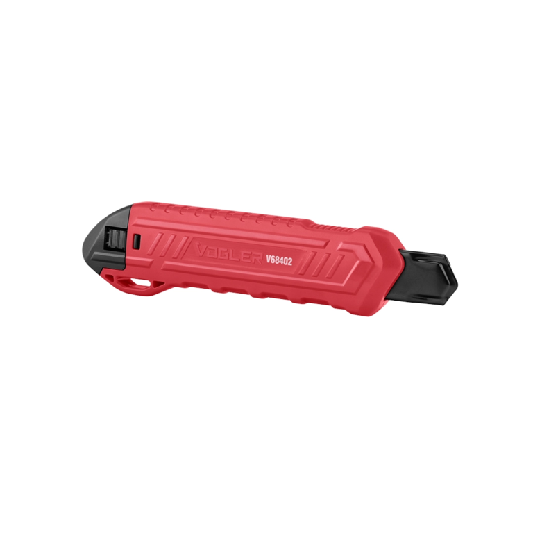 Einziehbares Cuttermesser Modell SLIX
