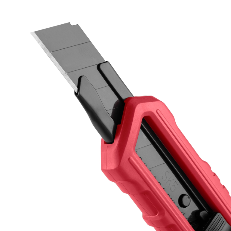 Retractable Cutter-SLIX Model