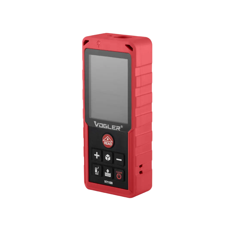 Laser Distance Meter 50m