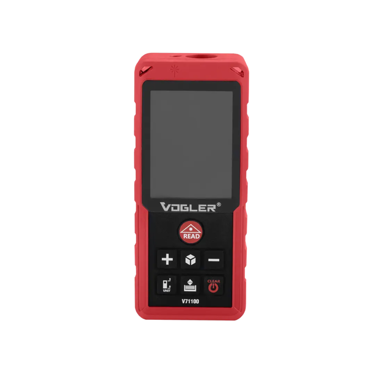 Laser Distance Meter 50m