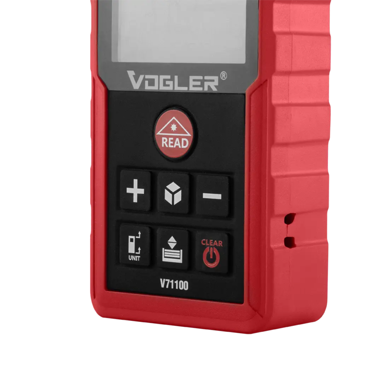 Laser Distance Meter 50m