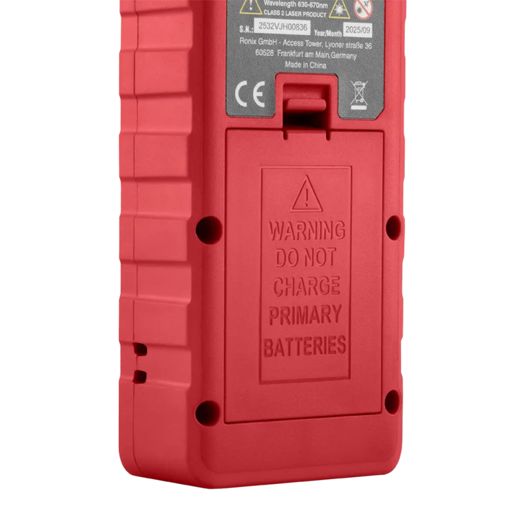 Laser Distance Meter 50m