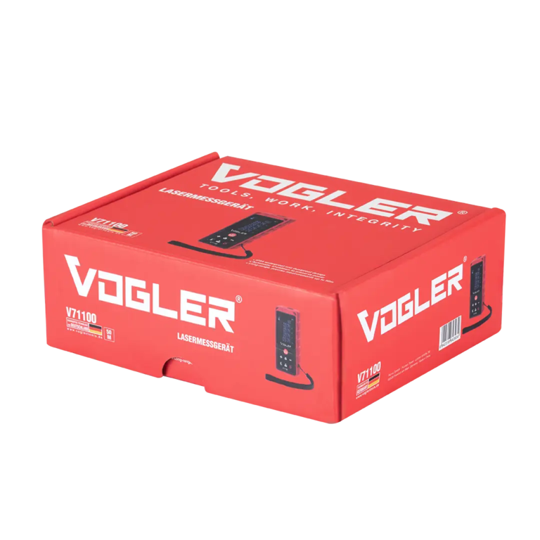 Laser Distance Meter 50m