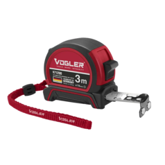 Anti Shock Coated Measuring Tape 3 meter-LINO model