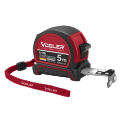 Anti Shock Coated Measuring Tape 5 meter-LINO model