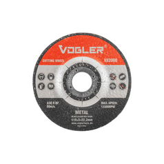 Cut-Off Wheel 115*1*22.2 mm